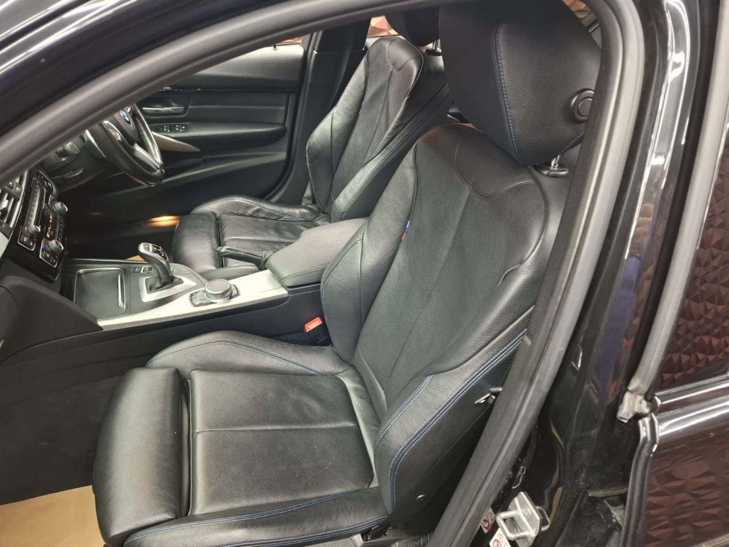 Used BMW 3 Series 2017 for sale - 76921444: Photo 17