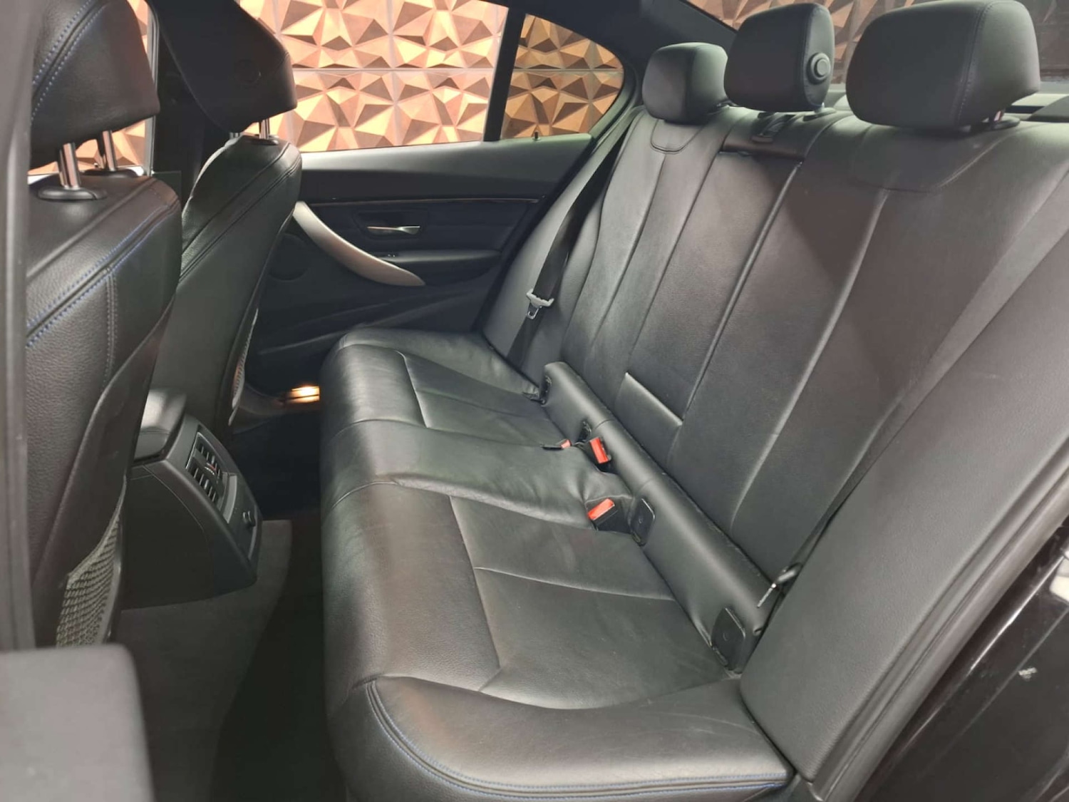 Used BMW 3 Series 2017 for sale - 76921444: Photo 18