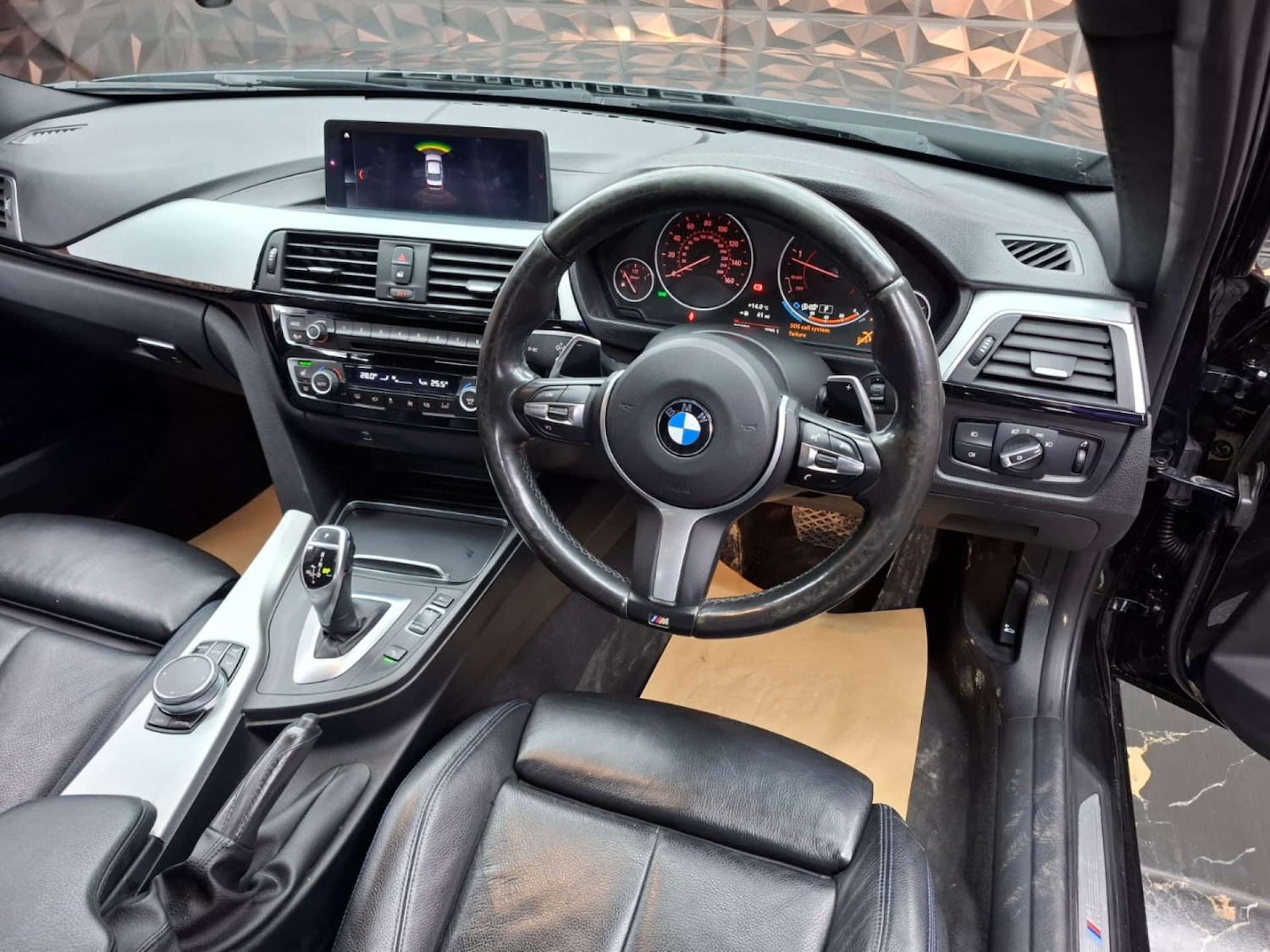 Used BMW 3 Series 2017 for sale - 76921444: Photo 22
