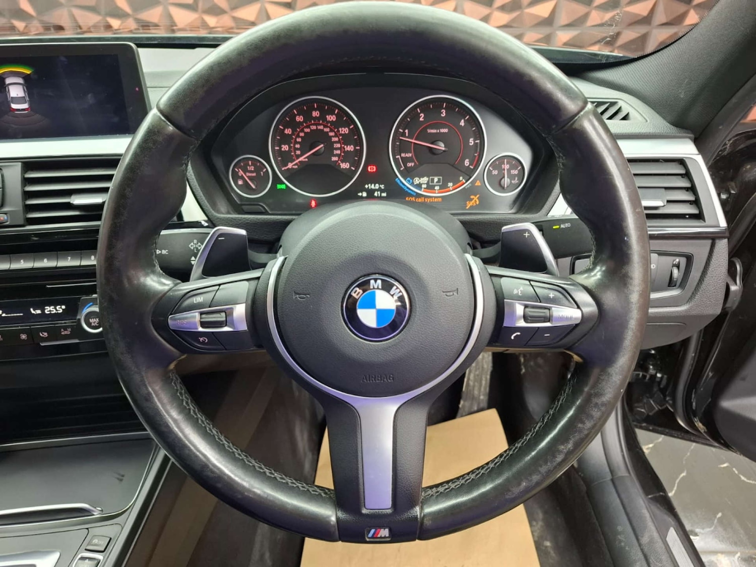 Used BMW 3 Series 2017 for sale - 76921444: Photo 23