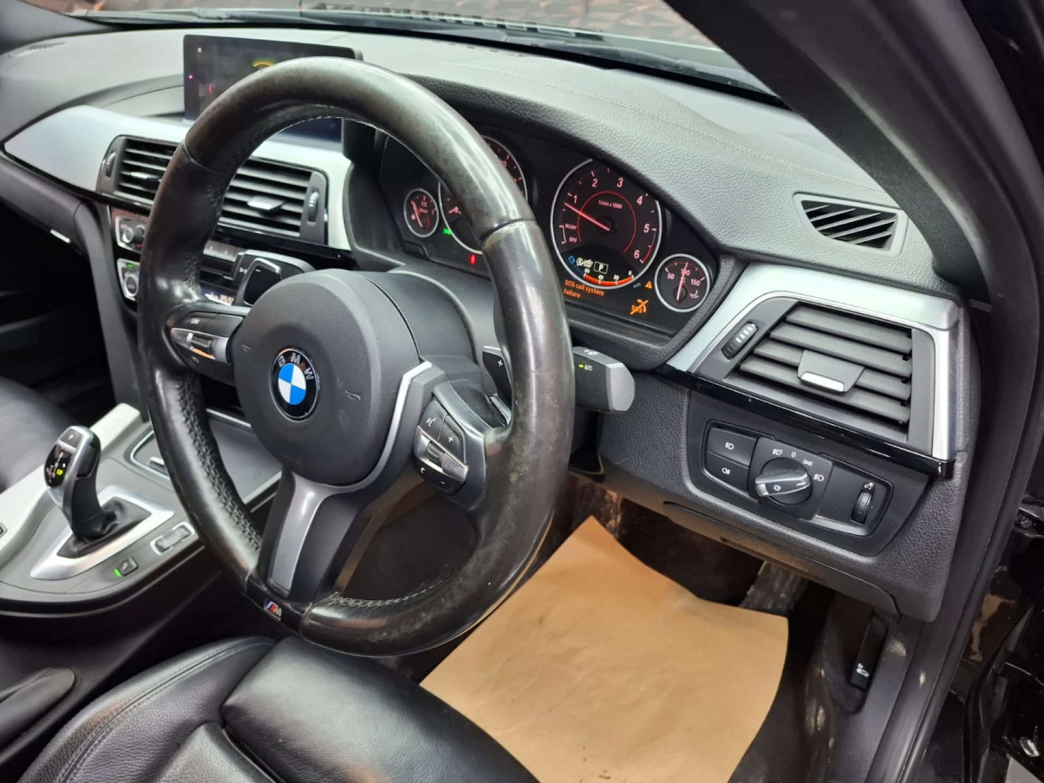 Used BMW 3 Series 2017 for sale - 76921444: Photo 24