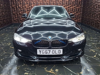 Used BMW 3 Series 2017 for sale - 76921444: Photo