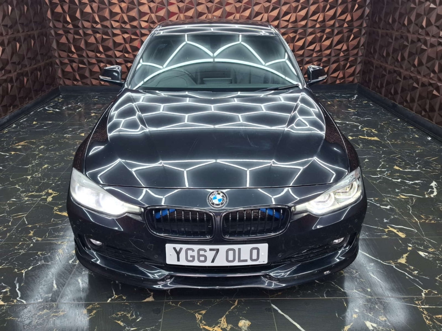 Used BMW 3 Series 2017 for sale - 76921444: Photo 4