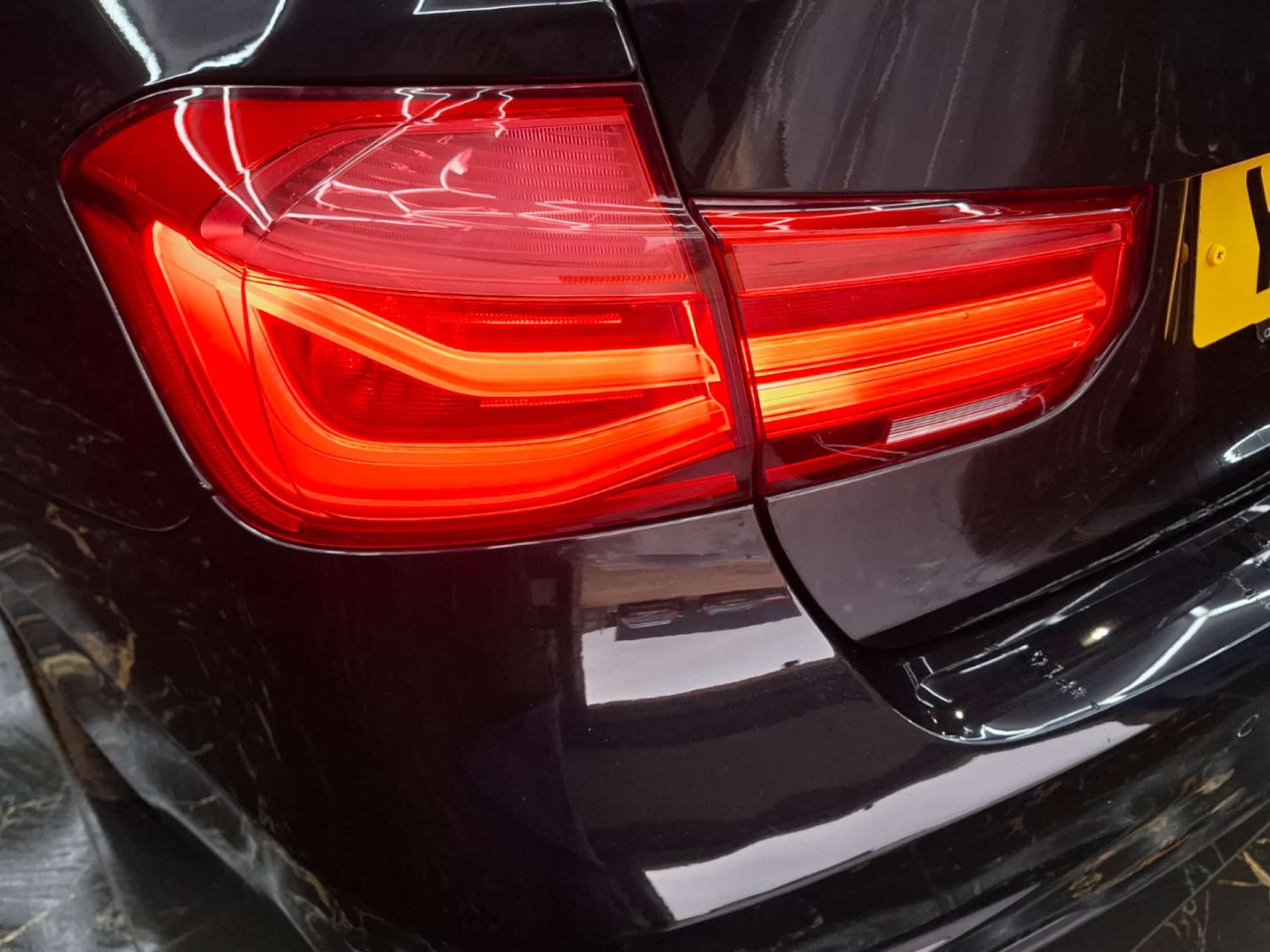 Used BMW 3 Series 2017 for sale - 76921444: Photo 41