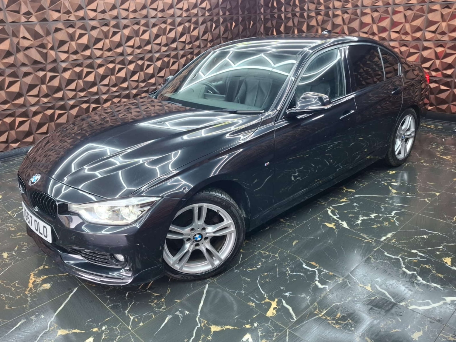 Used BMW 3 Series 2017 for sale - 76921444: Photo 5