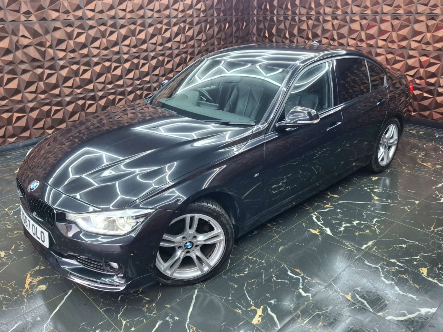 Used BMW 3 Series 2017 for sale - 76921444: Photo 6