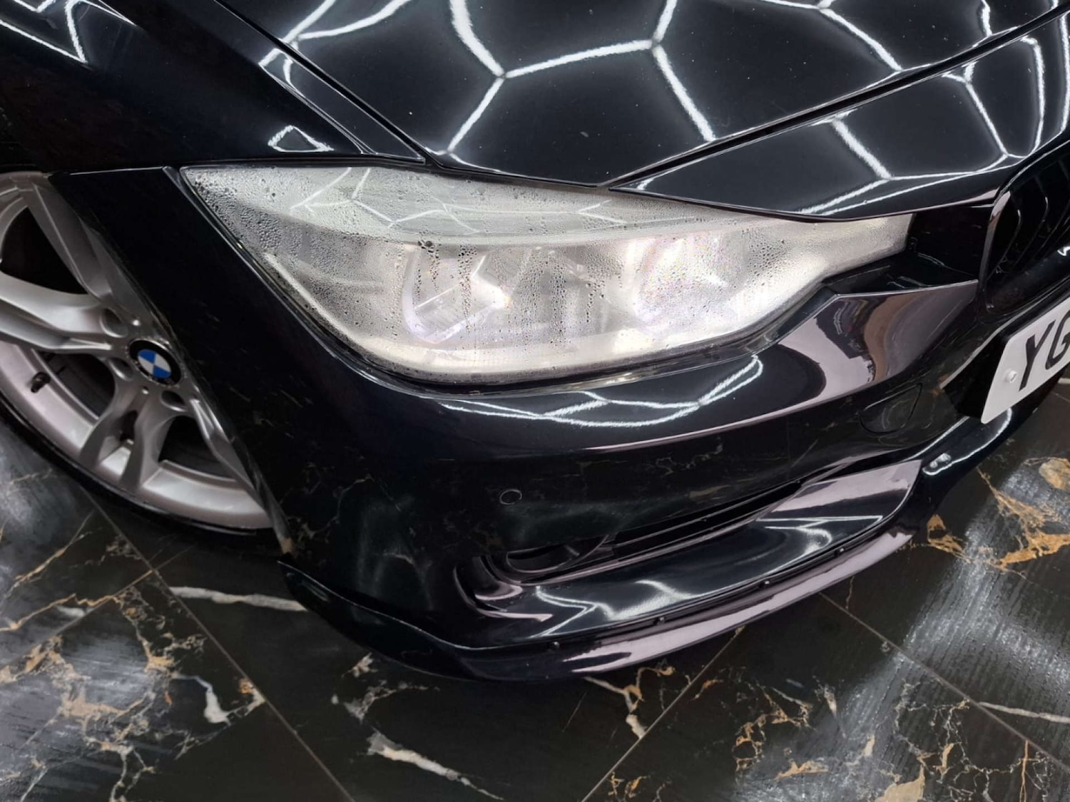 Used BMW 3 Series 2017 for sale - 76921444: Photo 7