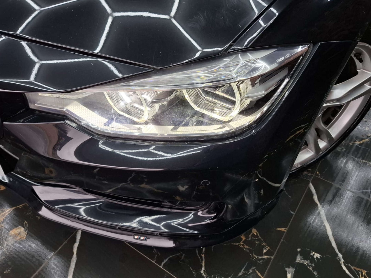 Used BMW 3 Series 2017 for sale - 76921444: Photo 8