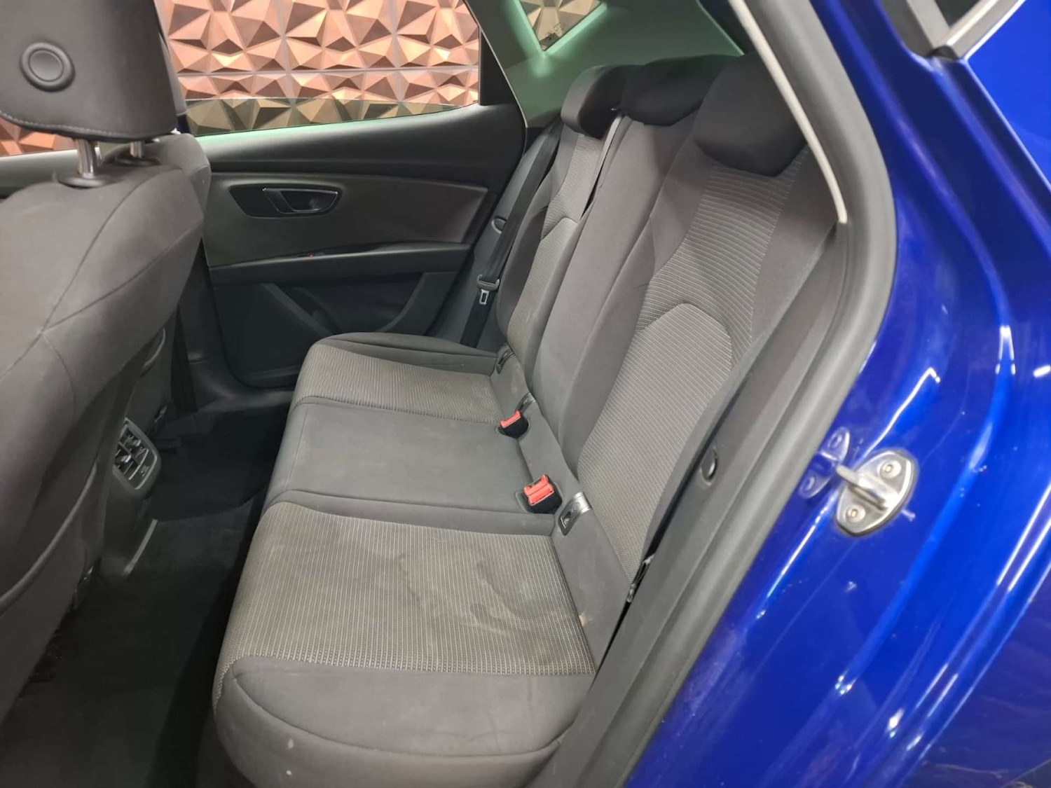 Used SEAT Leon 2018 for sale - 76921491: Photo 14