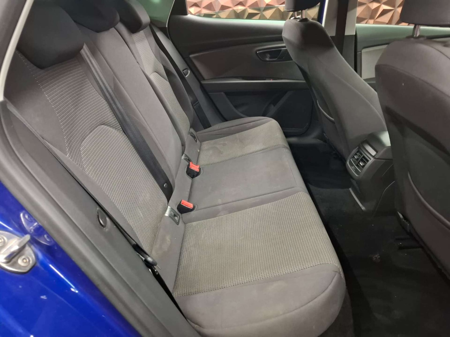 Used SEAT Leon 2018 for sale - 76921491: Photo 15