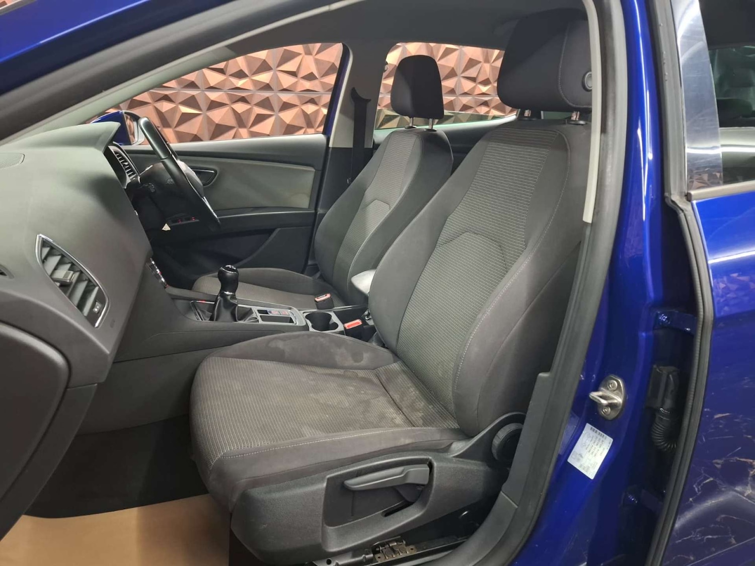 Used SEAT Leon 2018 for sale - 76921491: Photo 18