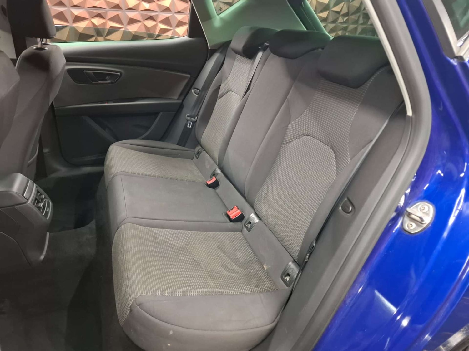 Used SEAT Leon 2018 for sale - 76921491: Photo 19