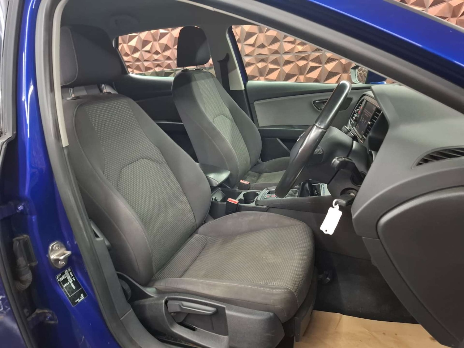 Used SEAT Leon 2018 for sale - 76921491: Photo 21