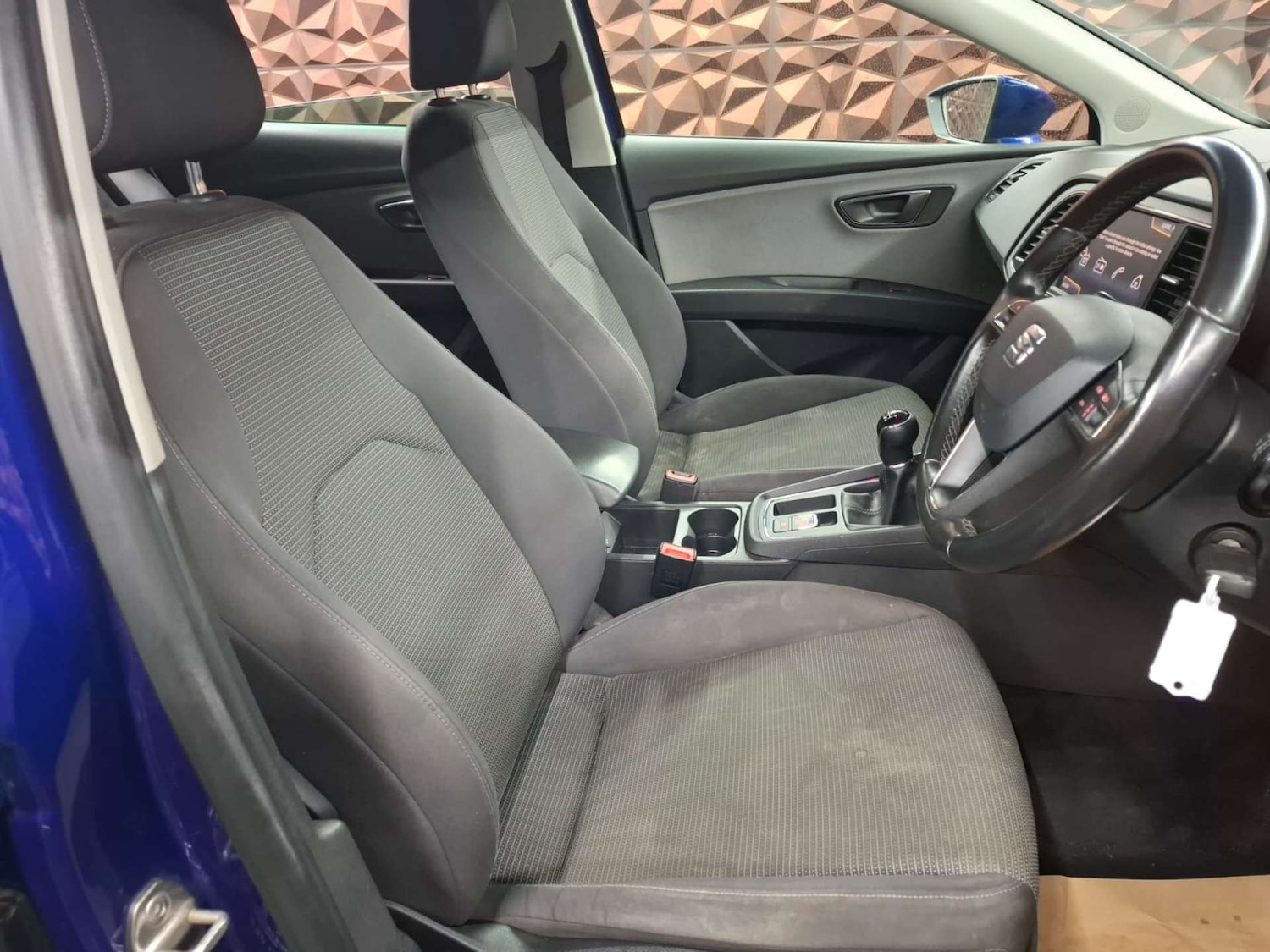 Used SEAT Leon 2018 for sale - 76921491: Photo 22