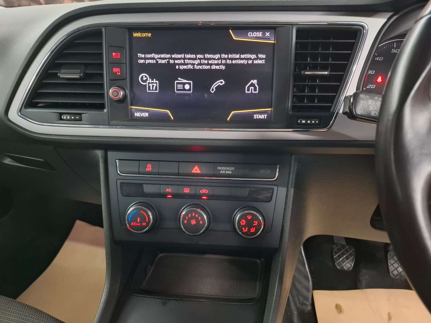 Used SEAT Leon 2018 for sale - 76921491: Photo 31