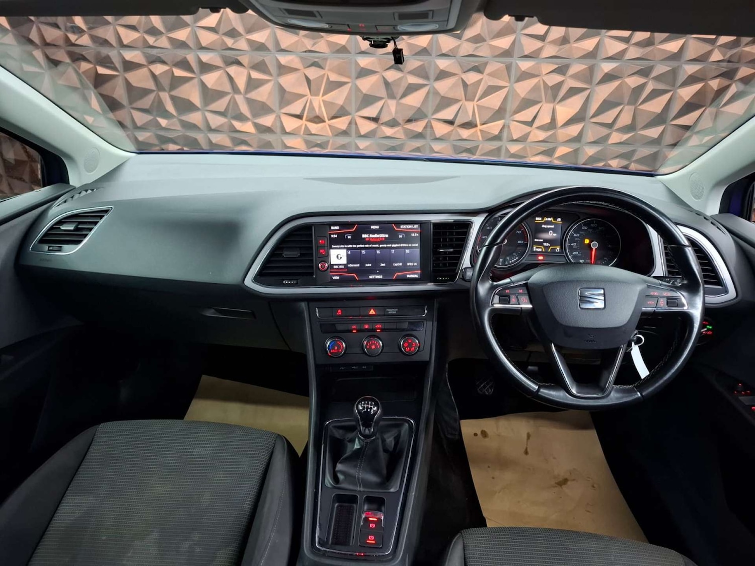 Used SEAT Leon 2018 for sale - 76921491: Photo 32