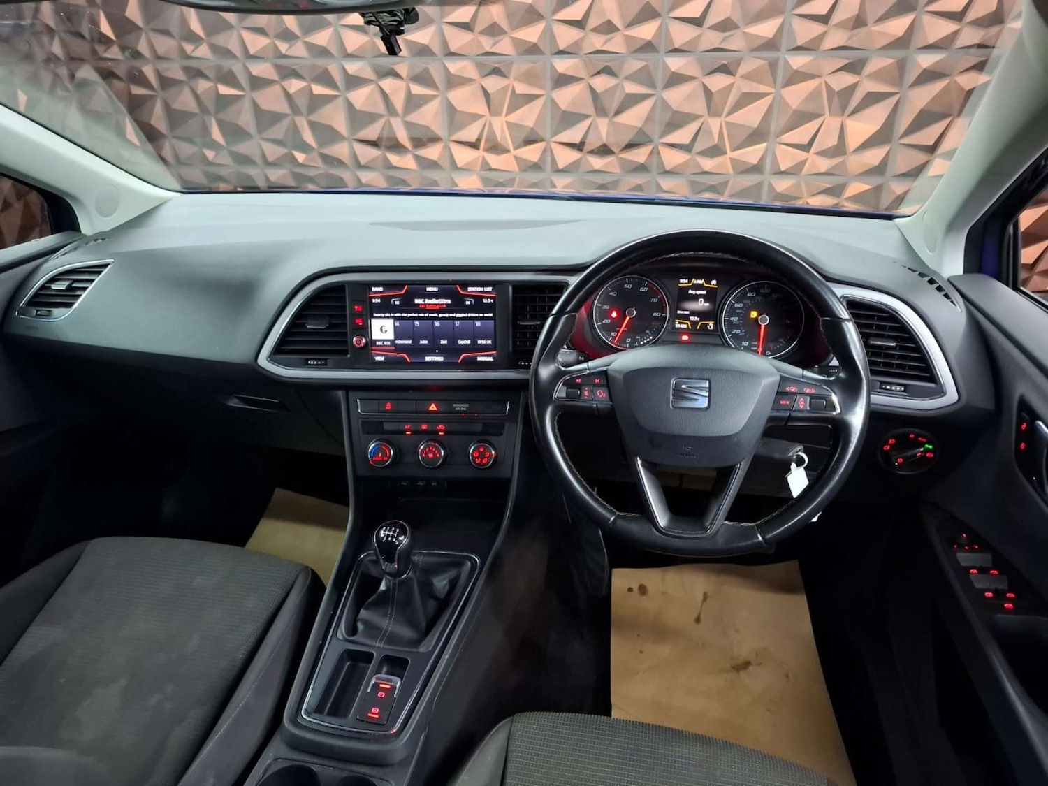 Used SEAT Leon 2018 for sale - 76921491: Photo 33