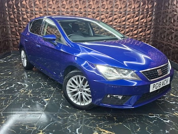 Used SEAT Leon 2018 for sale - 76921491: Photo