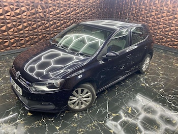 Used Volkswagen Polo 2015 for sale - 78915201: Photo