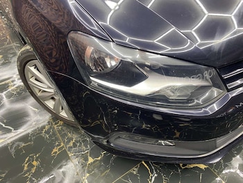 Used Volkswagen Polo 2015 for sale - 78915201: Photo