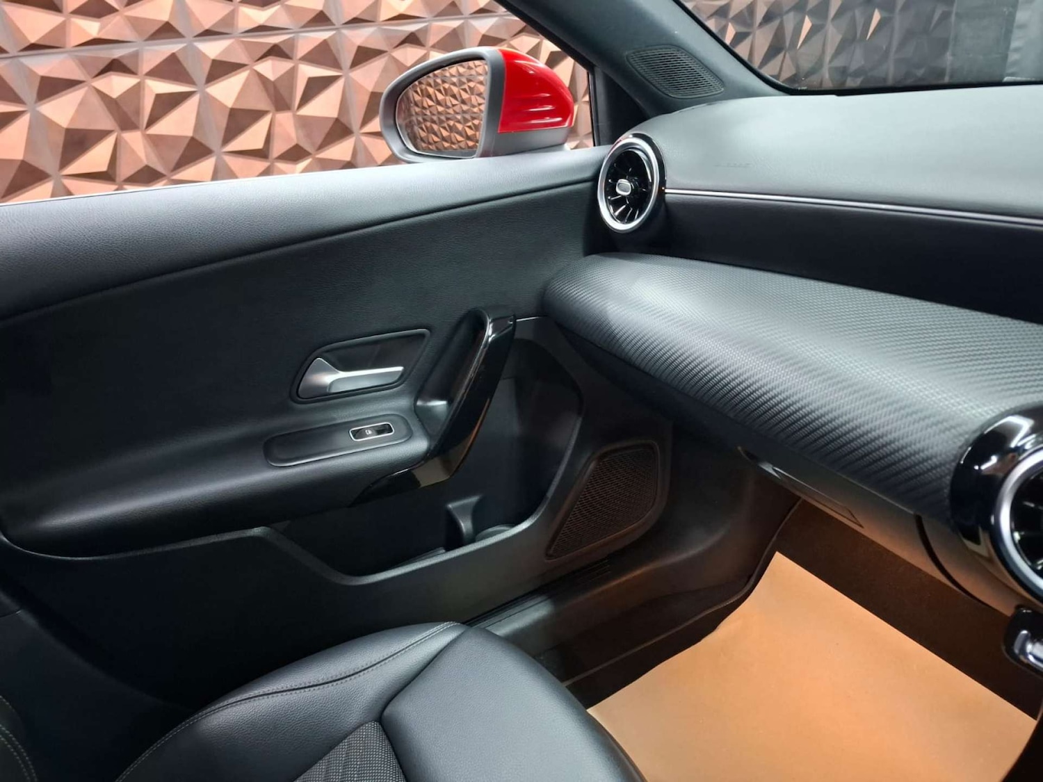 Used Mercedes-Benz A-Class 2019 for sale - 77151236: Photo 11