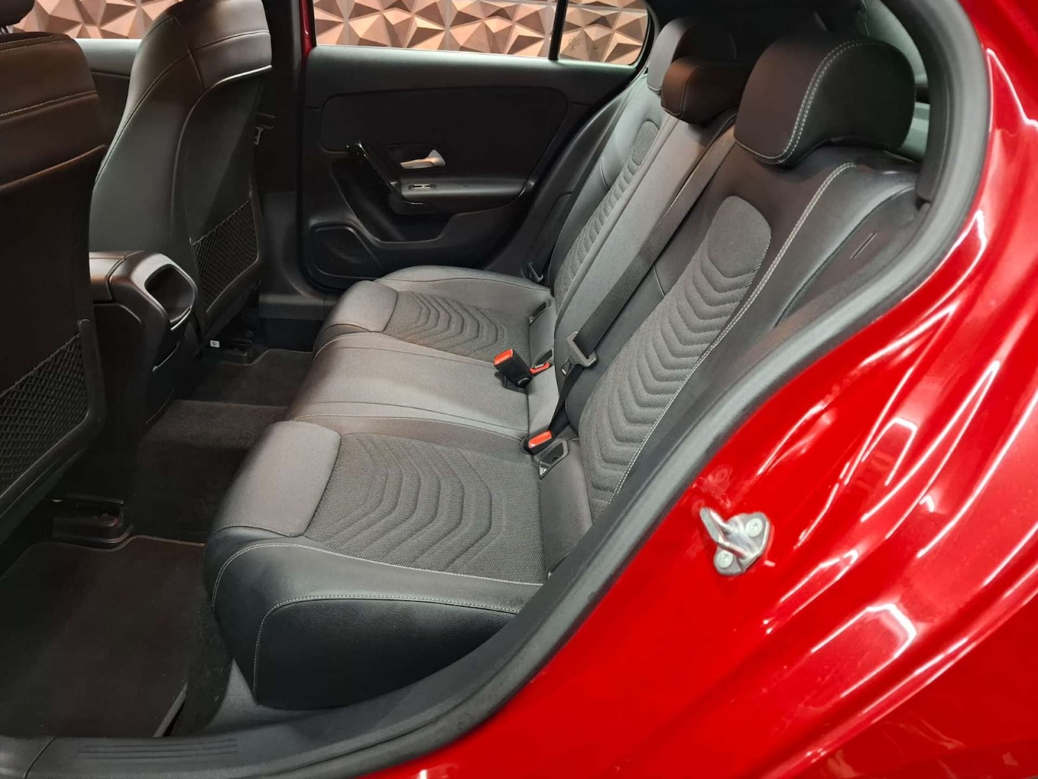 Used Mercedes-Benz A-Class 2019 for sale - 77151236: Photo 17