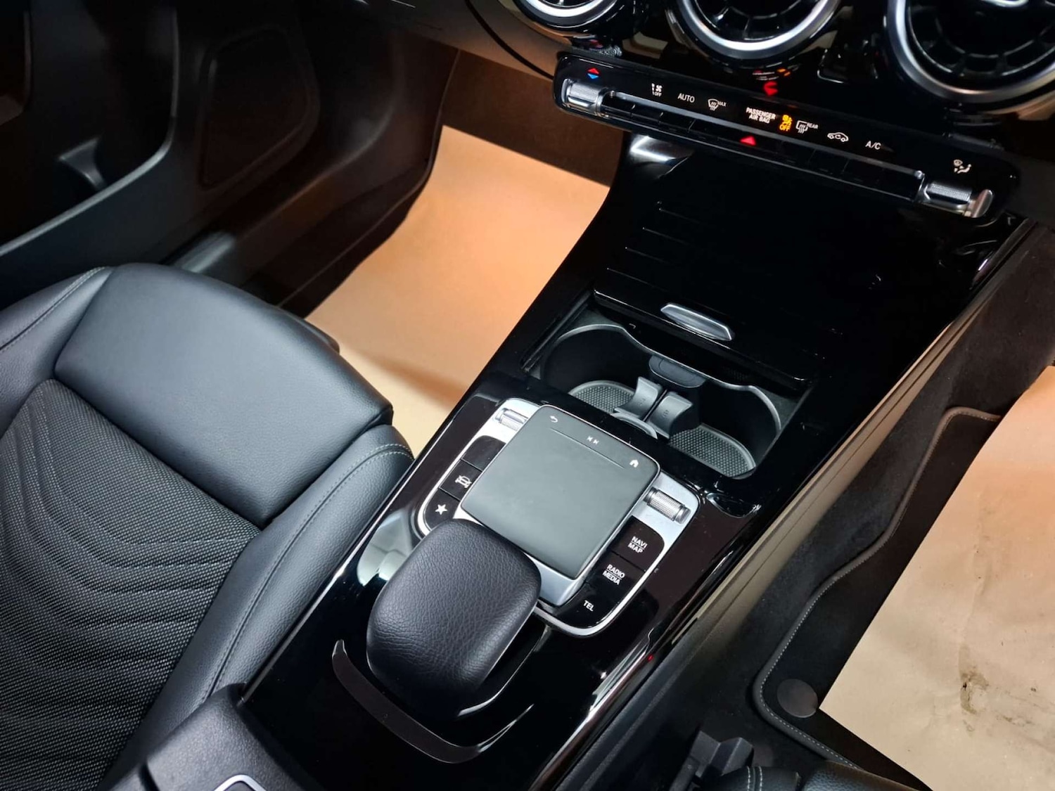 Used Mercedes-Benz A-Class 2019 for sale - 77151236: Photo 18