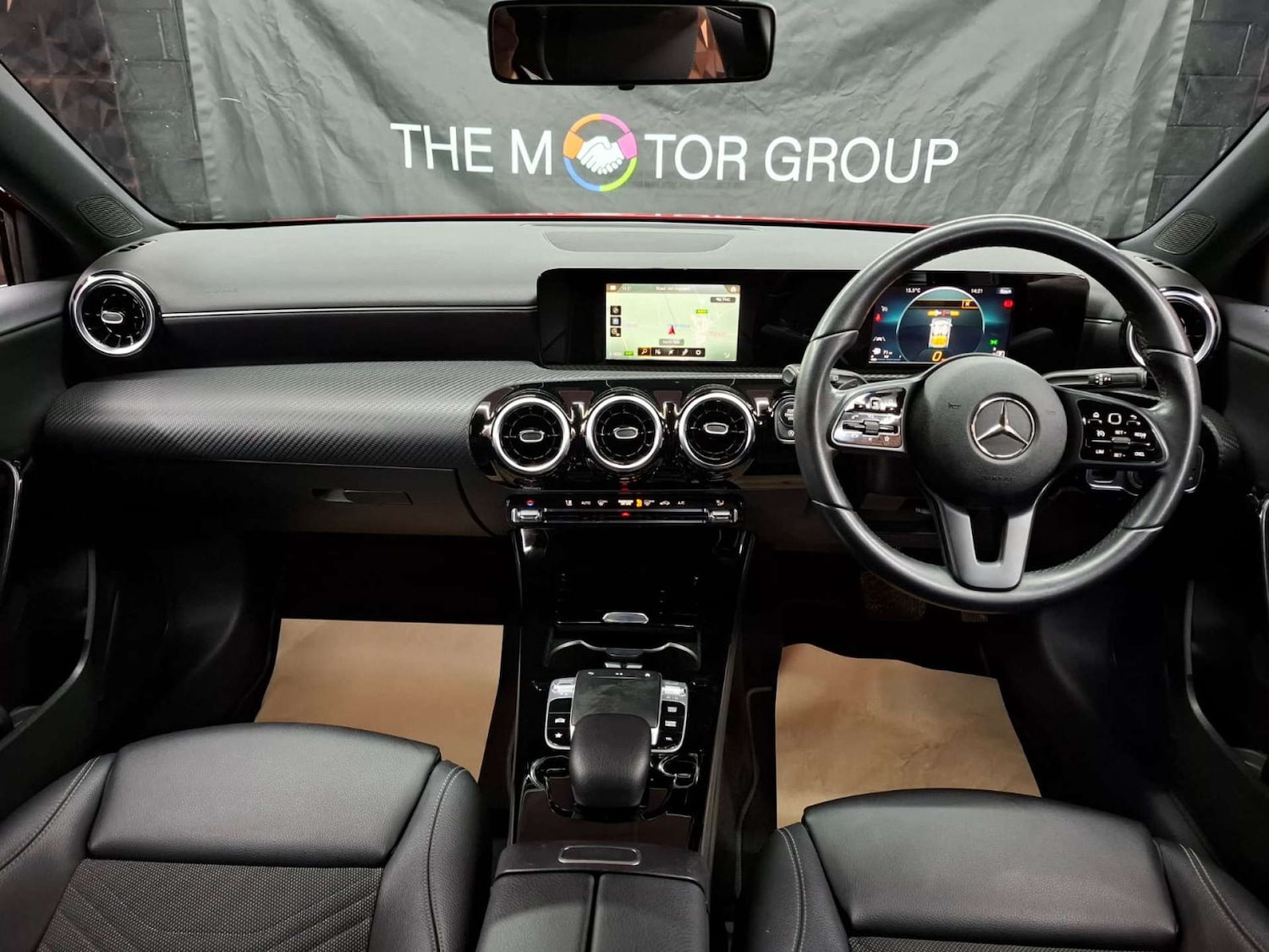 Used Mercedes-Benz A-Class 2019 for sale - 77151236: Photo 20