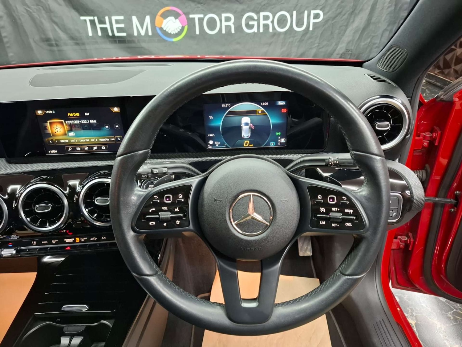 Used Mercedes-Benz A-Class 2019 for sale - 77151236: Photo 21