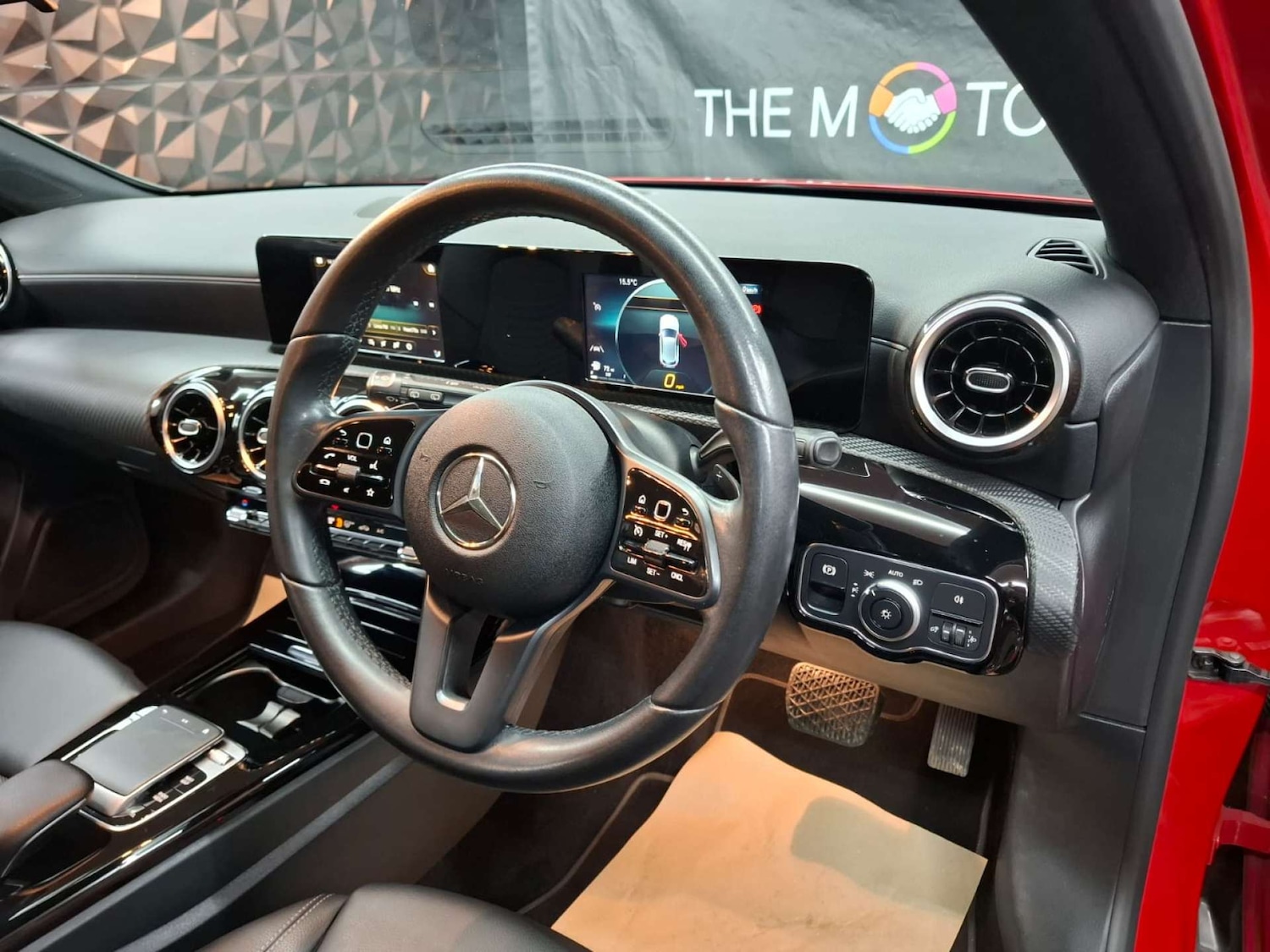 Used Mercedes-Benz A-Class 2019 for sale - 77151236: Photo 22