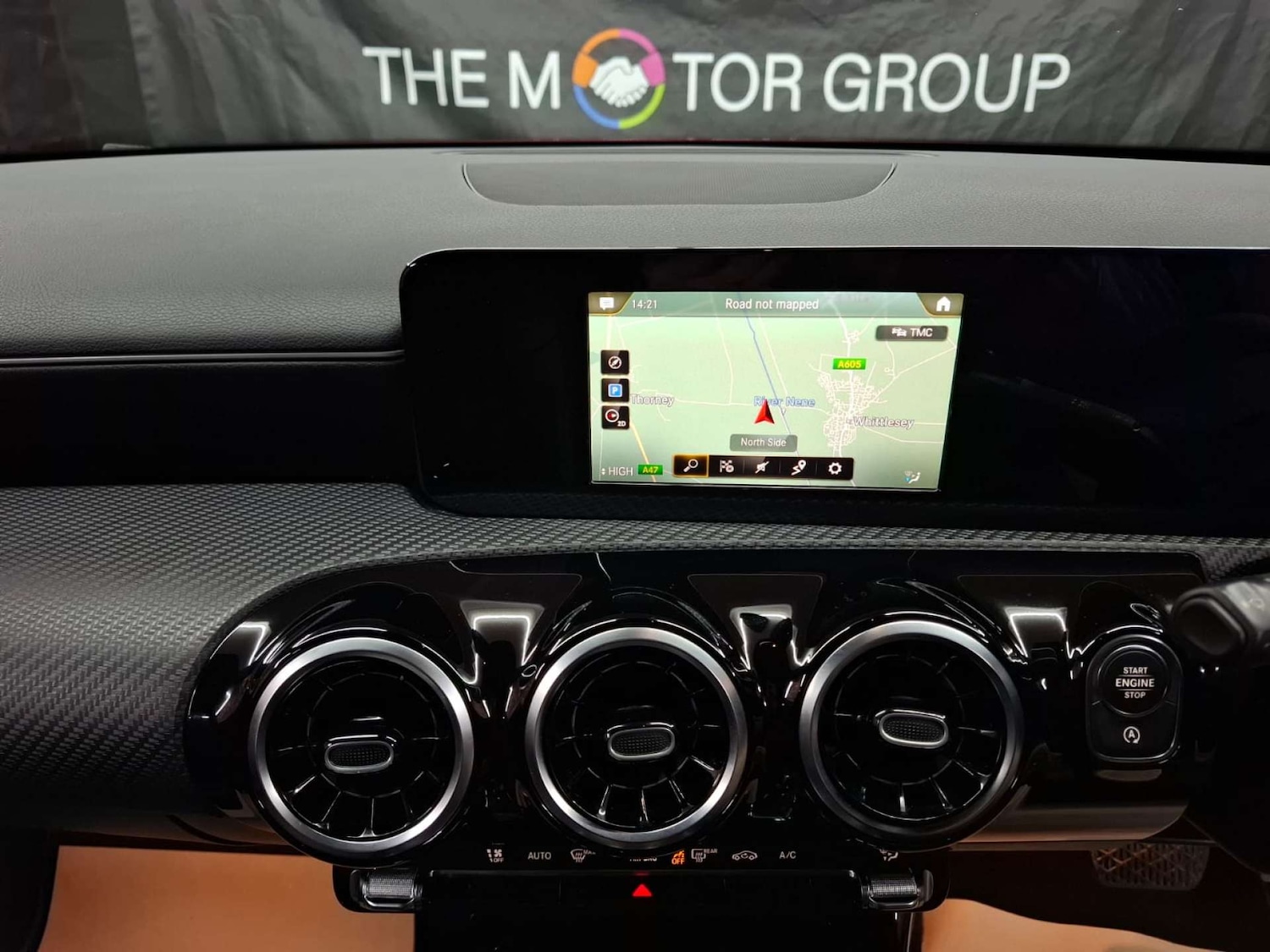 Used Mercedes-Benz A-Class 2019 for sale - 77151236: Photo 26