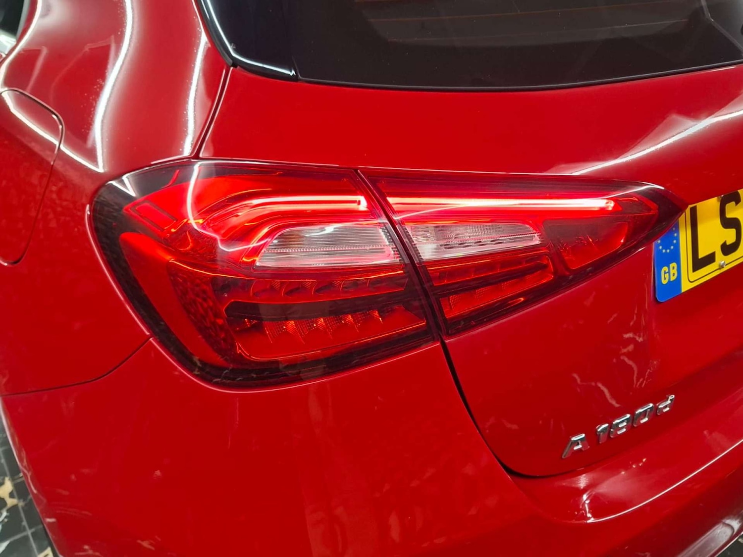 Used Mercedes-Benz A-Class 2019 for sale - 77151236: Photo 31