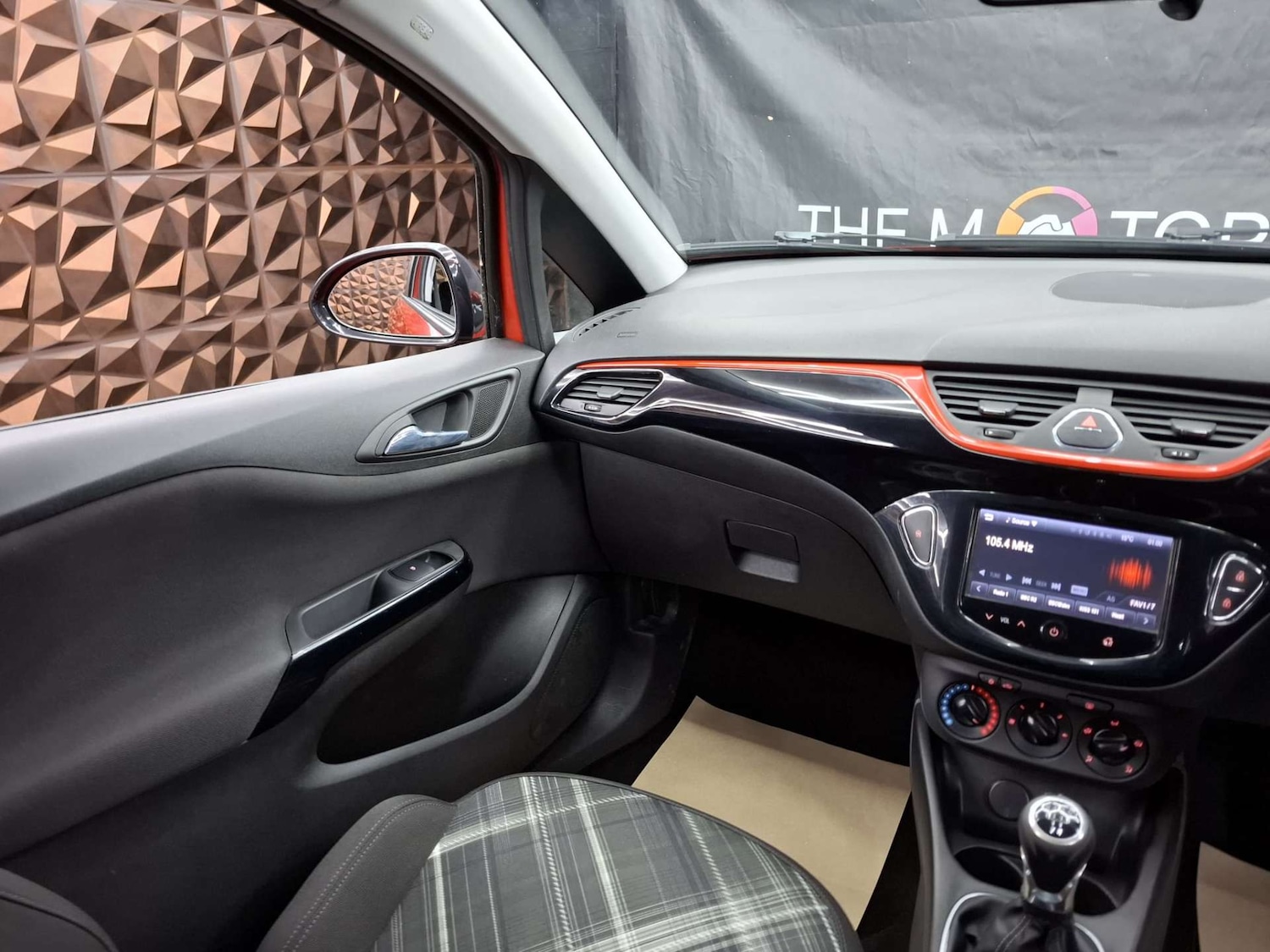 Used Vauxhall Corsa 2015 for sale - 77173410: Photo 10