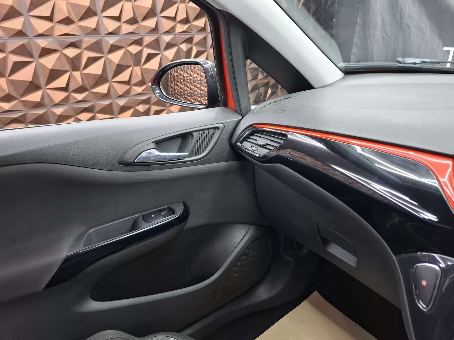 Used Vauxhall Corsa 2015 for sale - 77173410: Photo 11