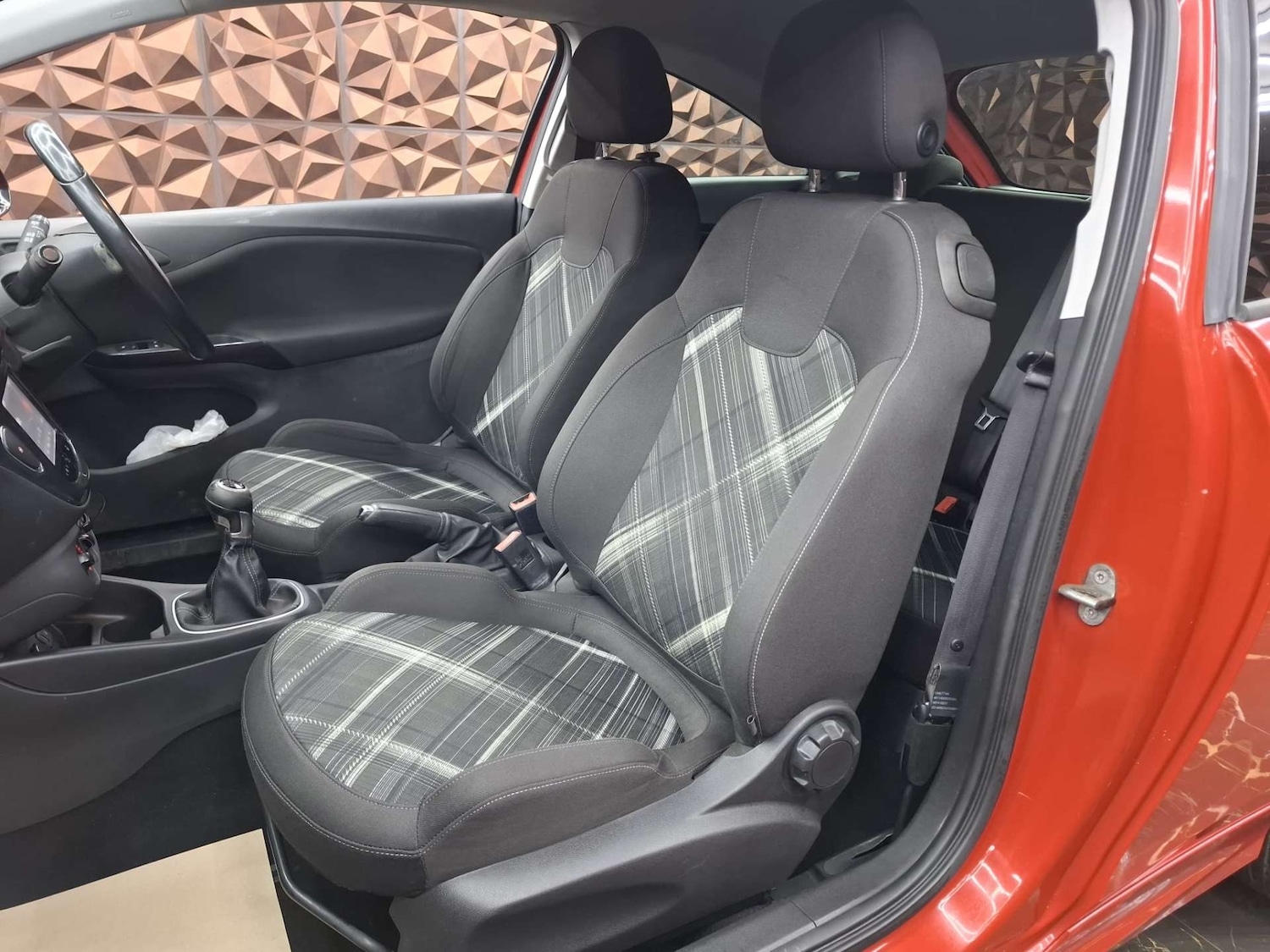 Used Vauxhall Corsa 2015 for sale - 77173410: Photo 15