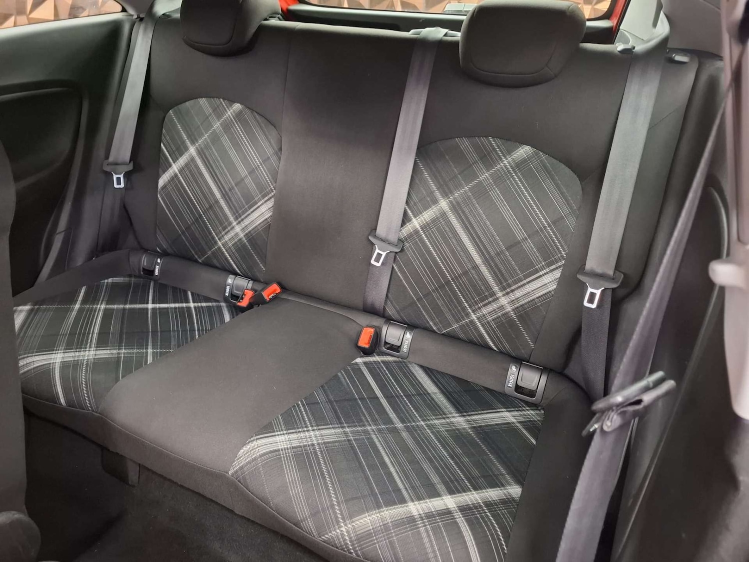 Used Vauxhall Corsa 2015 for sale - 77173410: Photo 17