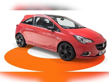 2015 - 1.4 Limited Edition 3dr