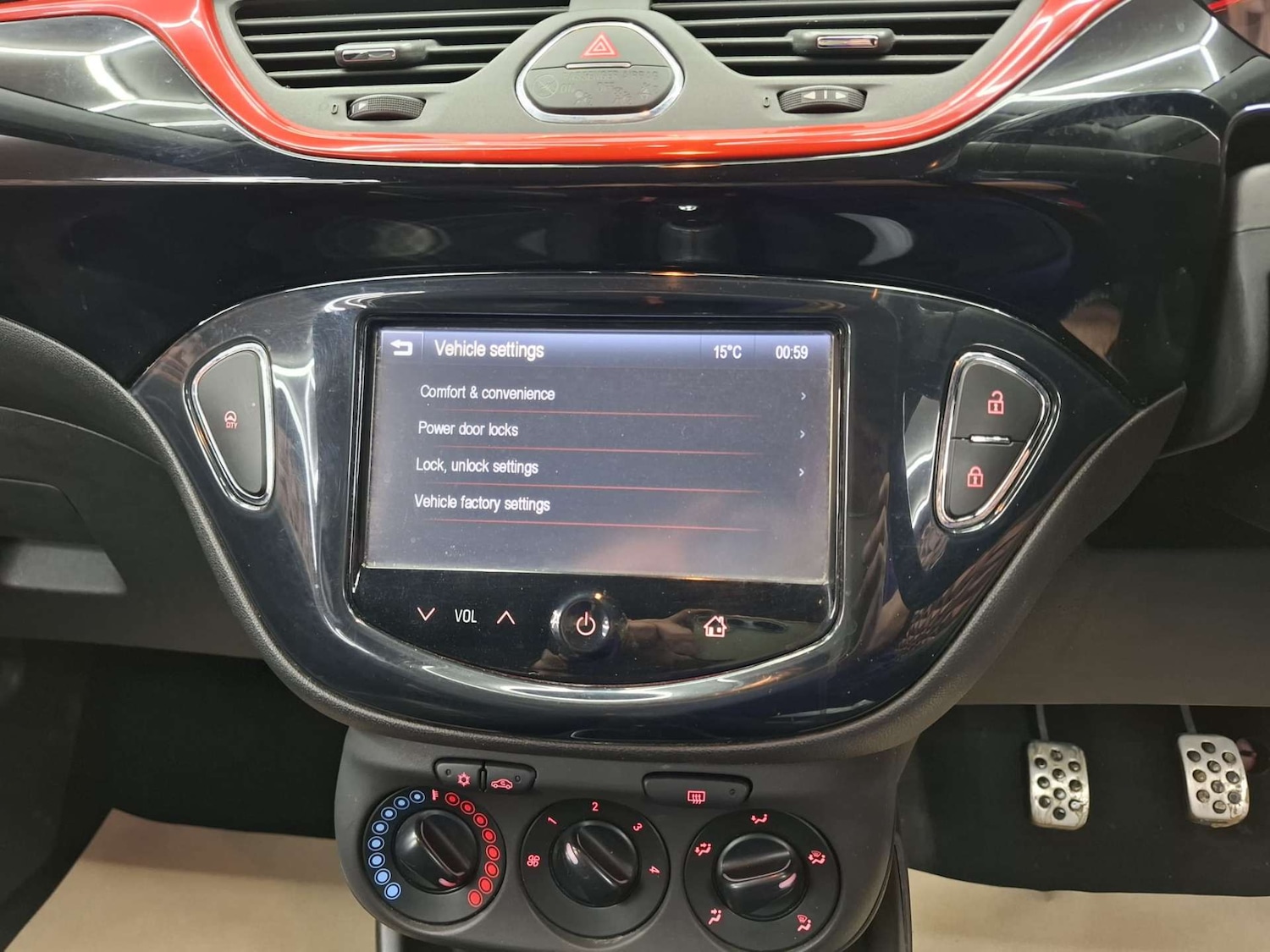 Used Vauxhall Corsa 2015 for sale - 77173410: Photo 20