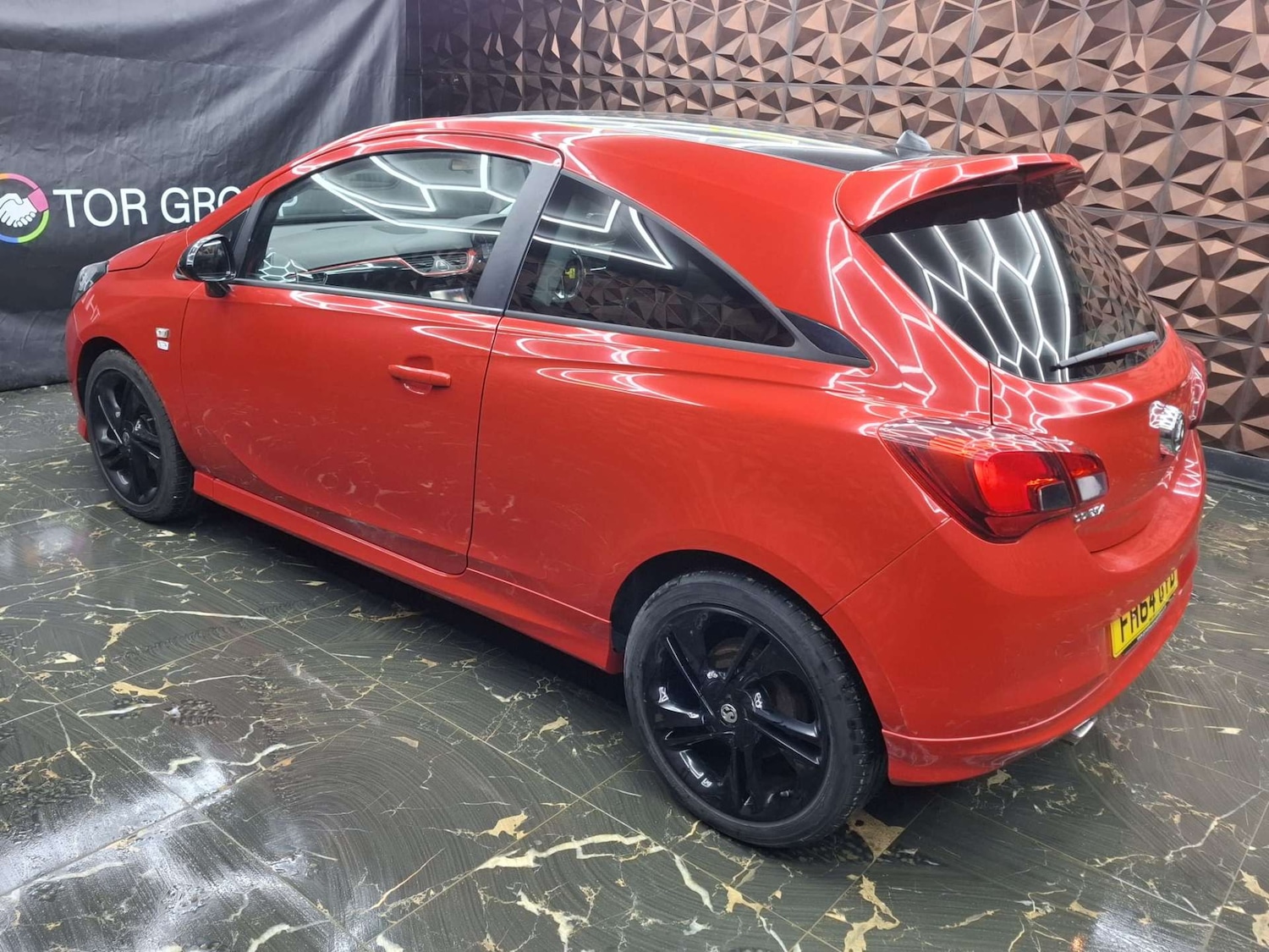 Used Vauxhall Corsa 2015 for sale - 77173410: Photo 27