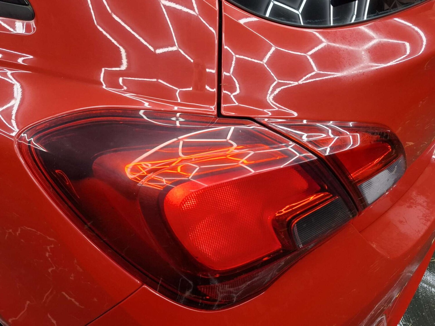 Used Vauxhall Corsa 2015 for sale - 77173410: Photo 28