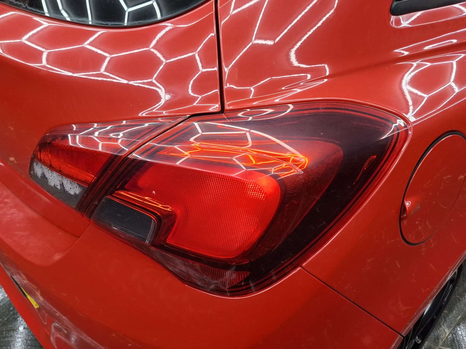 Used Vauxhall Corsa 2015 for sale - 77173410: Photo 29