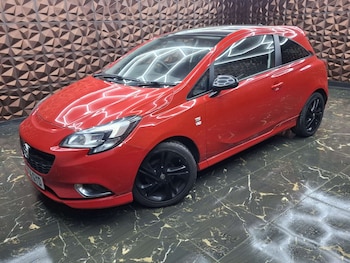 Used Vauxhall Corsa 2015 for sale - 77173410: Photo