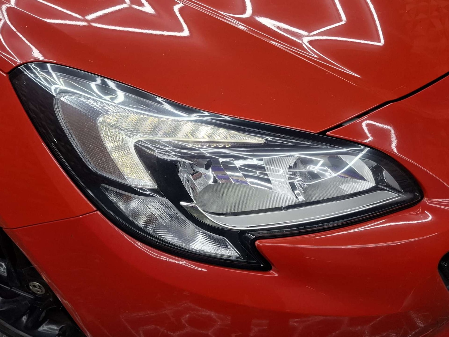 Used Vauxhall Corsa 2015 for sale - 77173410: Photo 5