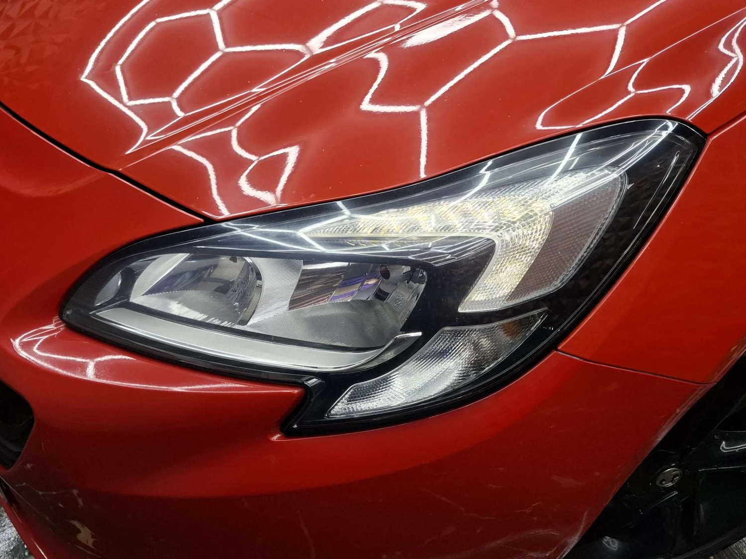 Used Vauxhall Corsa 2015 for sale - 77173410: Photo 6