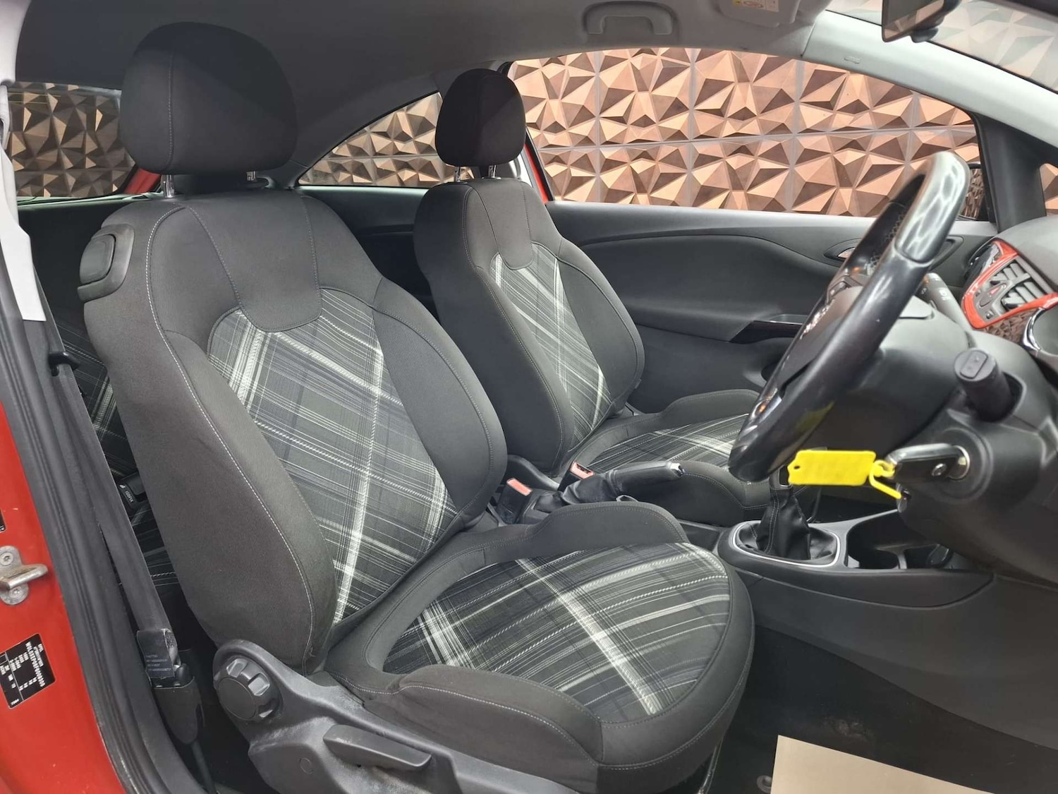 Used Vauxhall Corsa 2015 for sale - 77173410: Photo 7