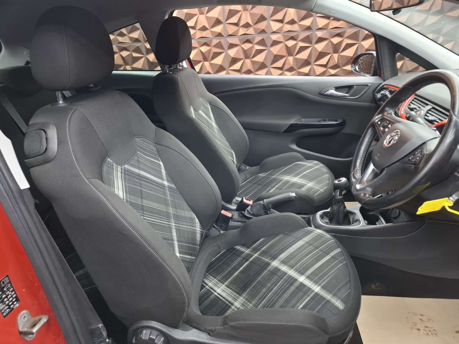 Used Vauxhall Corsa 2015 for sale - 77173410: Photo 8