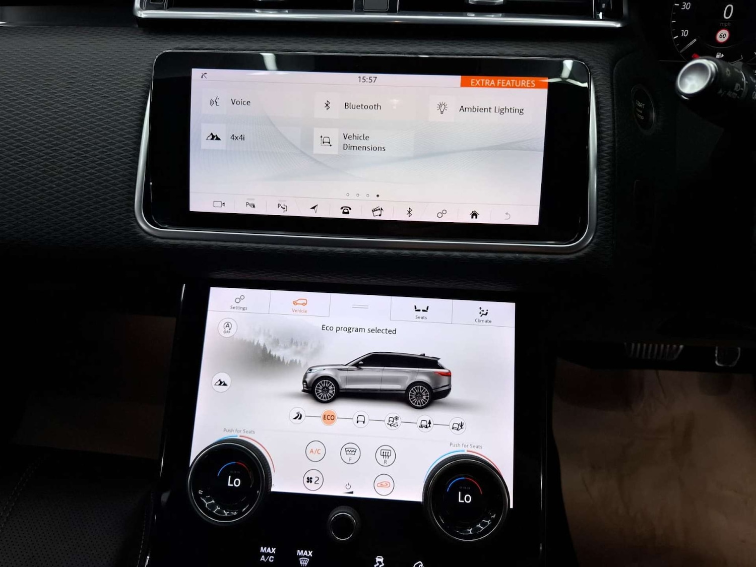 Used Land Rover Range Rover Velar 2018 for sale - 76921485: Photo 18