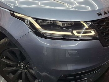 Used Land Rover Range Rover Velar 2018 for sale - 76921485: Photo