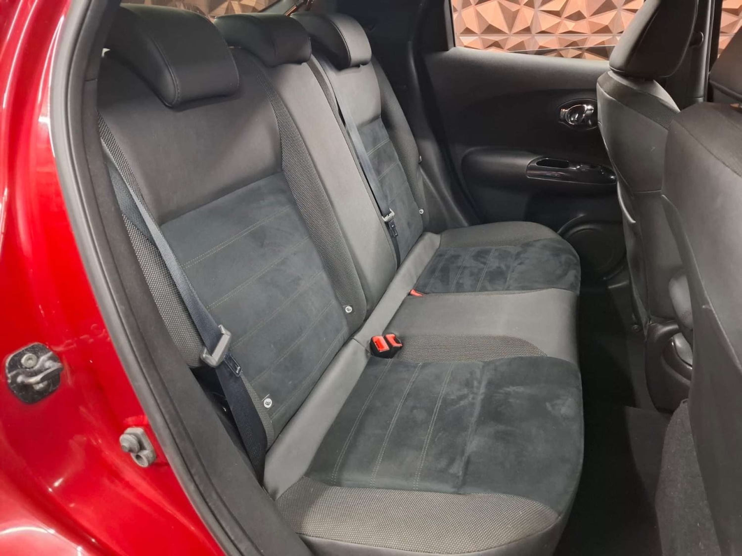 Used Nissan Juke 2016 for sale - 76921370: Photo 15