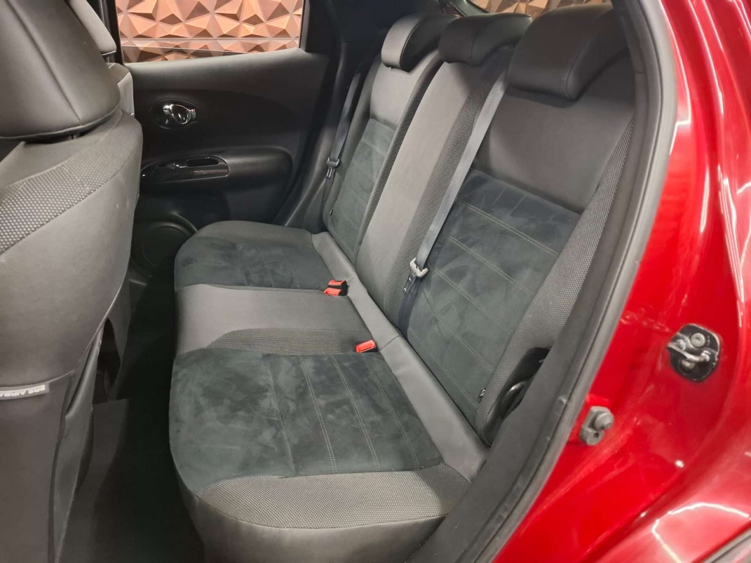 Used Nissan Juke 2016 for sale - 76921370: Photo 20